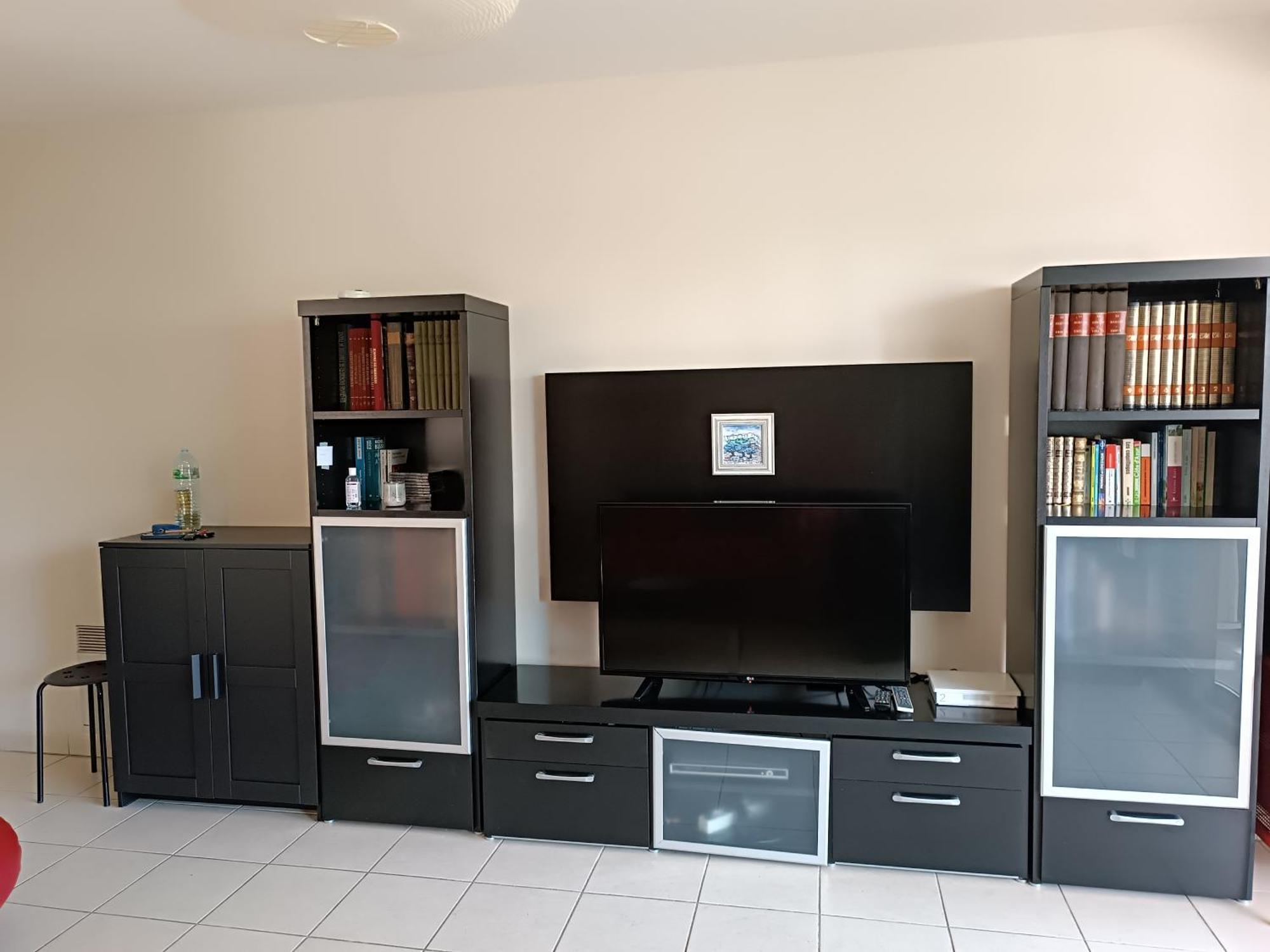 Salammbo Apartment Antibes