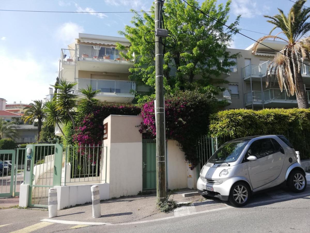 Apartment Salammbo