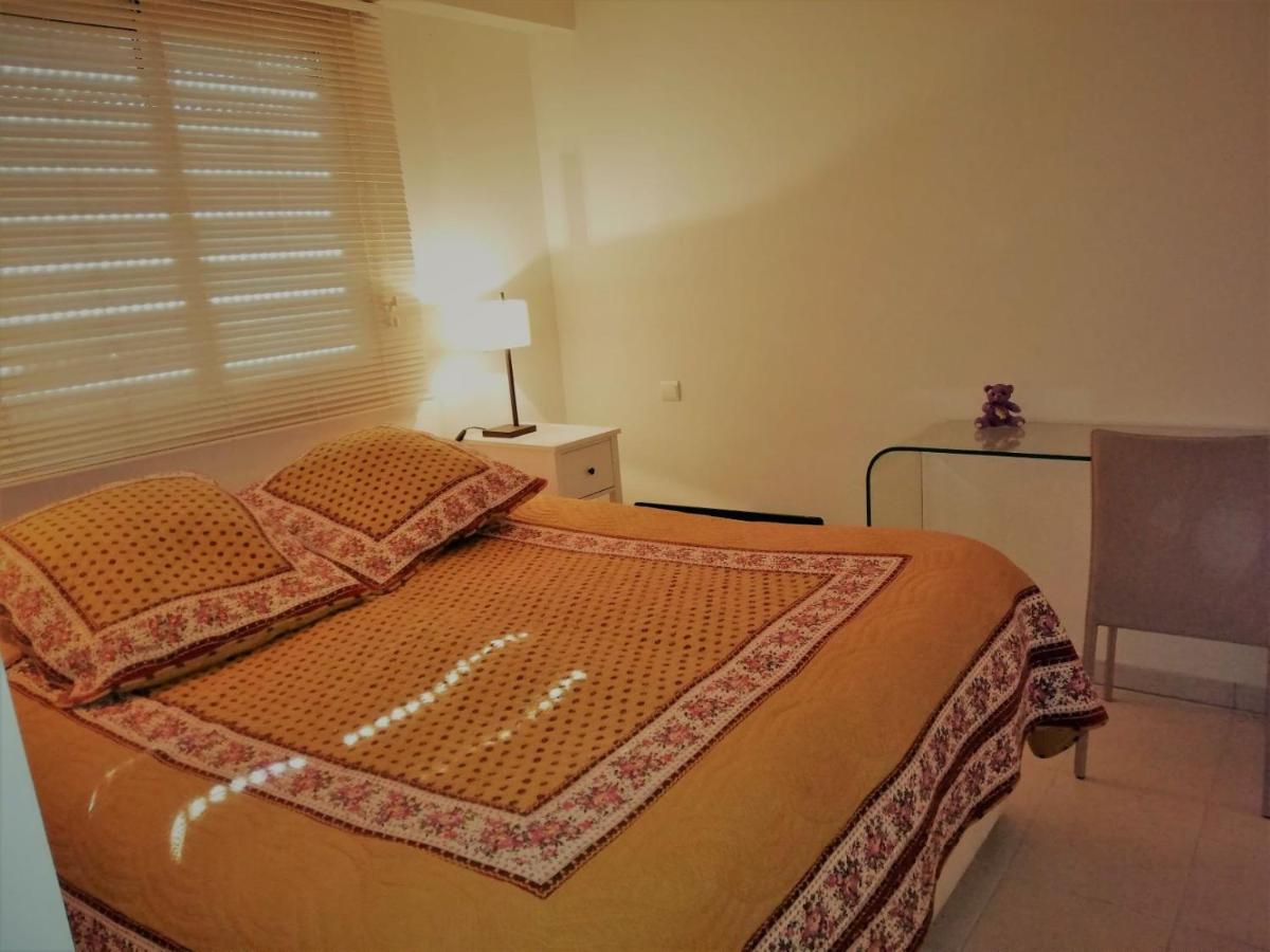 Salammbo Apartment